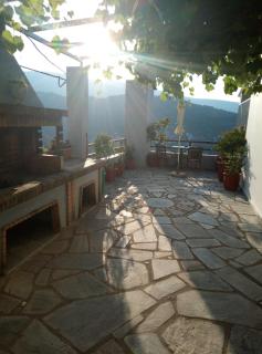 Guesthouse Kallisti - Anilio Pelion - 2
