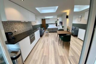 Stella Maris Dune Apartment - Zandvoort - 0