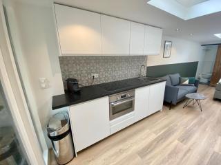 Stella Maris Dune Apartment - Zandvoort - 2