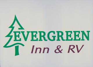Evergreen Inn and R.V. - Winnfield - 9