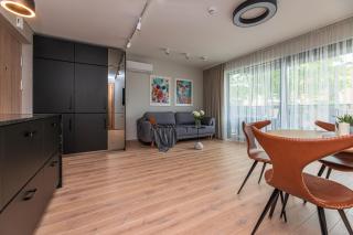 Black amber - Palanga - 9