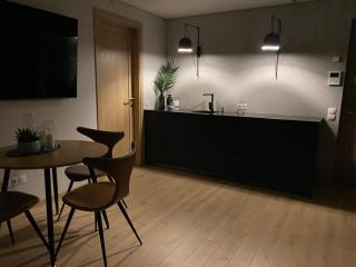 Black amber - Palanga - 3