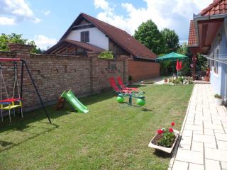 Apartment in Balatonbereny/Balaton 26487 - Balatonberény - 9