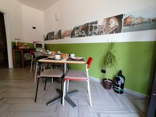 B&B Armonia - Verona - 7
