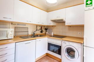 Golf & Beach Aroeira Duplex - AC - 6