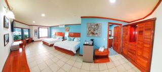 Fish Hook Marina Hotel - Golfito - 6