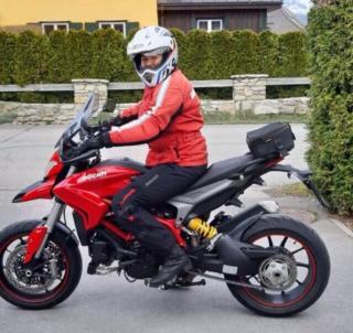 Ferienwohnung und Zimmer Kassar Bikertipp - 8