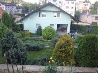 Privat Ján Vereš - Rajecké Teplice - 8