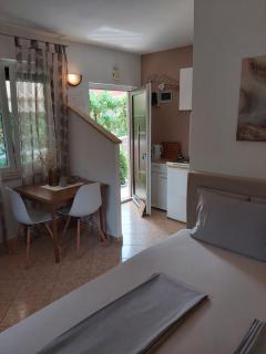 Ferienwohnung mit 2 Schlafzimmer oder Studio Apartment - Istrien-Fiorini - 9