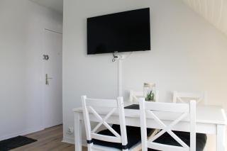 Cabourg - Studio cosy à 1 min de la plage - Cabourg - 4