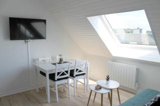 Cabourg - Studio cosy à 1 min de la plage - Cabourg - 5