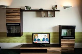 Parkhotel Morris Novy Bor - Nový Bor - 9
