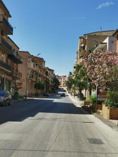 ZAHRA ARAGONA - Aragona - 2