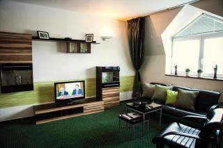 Parkhotel Morris Novy Bor - Nový Bor - 4