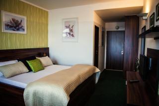 Parkhotel Morris Novy Bor - Nový Bor - 3