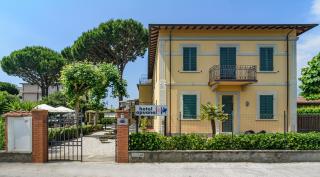 Hotel Apuana - Marina di Pietrasanta - 3