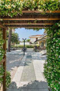 Hotel Apuana - Marina di Pietrasanta - 5