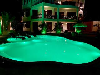 Hotel e Pousada Cumbuco Guesthouse - Cumbuco - 5