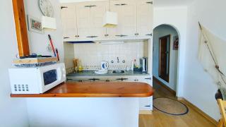 Cozy beach-front studio with amazing sea view - Empuriabrava - 2