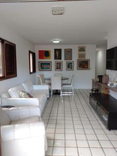 Flat no hotel fazenda portal de Gravatá - Gravatá - 7