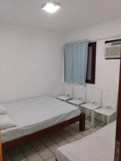 Flat no hotel fazenda portal de Gravatá - Gravatá - 6
