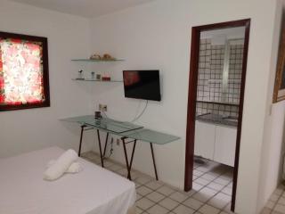 Flat no hotel fazenda portal de Gravatá - Gravatá - 5