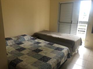 Linda Casa pé na areia em Mongagua - Mongaguá - 2