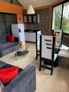 Suite mar azul - 3