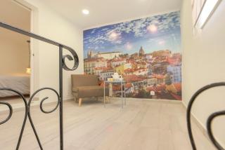 Cosy Duplex House in Downtown Lisboa - Lissabon - 7