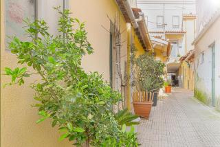 Cosy Duplex House in Downtown Lisboa - Lissabon - 4