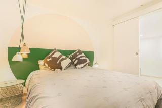 Cosy Duplex House in Downtown Lisboa - Lissabon - 2