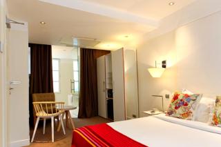 Hotel Le Placide Saint-Germain Des Prés - Paris - 6