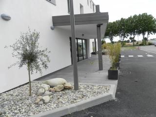 B&B HOTEL Aubenas - Saint-Didier-sous-Aubenas - 3