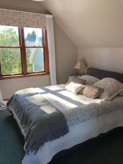 Taiparoro House - Tauranga - 4