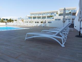 White Suite Deluxe - Costa Teguise - 0
