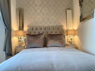 The Sleeping Lion - Dunoon Holiday Home - Dunoon - 7