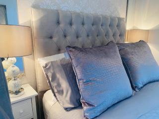 The Sleeping Lion - Dunoon Holiday Home - Dunoon - 4