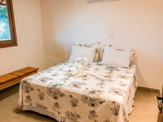 Hotel Fazenda Triunfo - Areia - 3