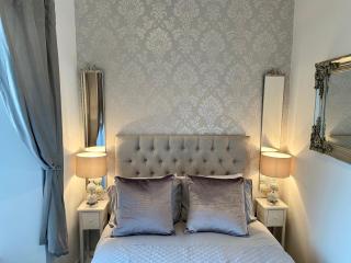 The Sleeping Lion - Dunoon Holiday Home - Dunoon - 6