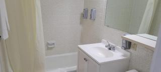 Stagecoach Motel - 1