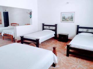 Hotel Refugio Bike - Mariquita - 7