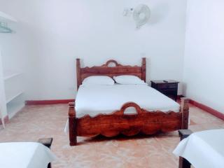 Hotel Refugio Bike - Mariquita - 6