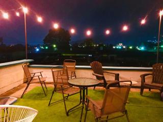 Luna Maya Antigua - 1