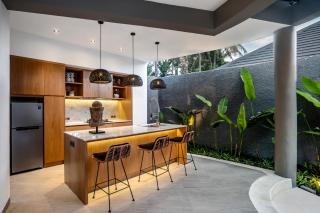 Ubud Pure Villa by BaliSuperHost - Ubud - 4