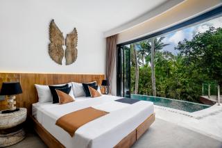 Ubud Pure Villa by BaliSuperHost - 9
