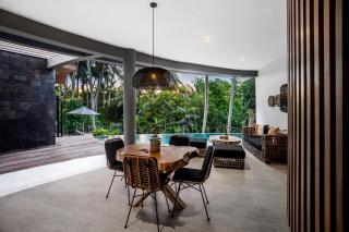 Ubud Pure Villa by BaliSuperHost - Ubud - 5