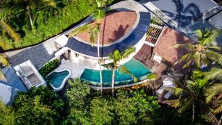 Ubud Pure Villa by BaliSuperHost - Ubud - 0