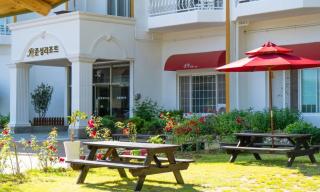 Gurye Junsung Resort - Gurye - 1