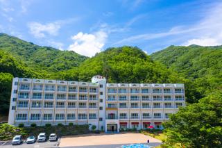 Gurye Junsung Resort - Gurye - 6