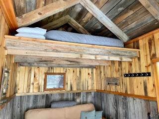 Whitetail Creek Camping Resort - 9